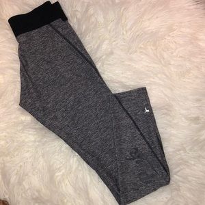 Pink Ultimate Leggings